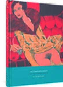 Complete Crepax HC Vol 08 Erotic Stories Part II