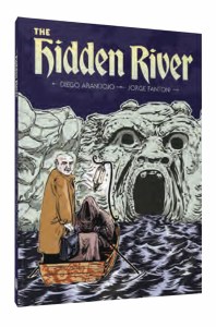 Hidden River TP