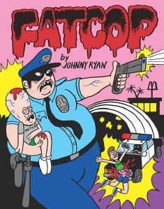 Fat Cop HC