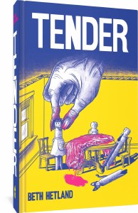 Tender HC