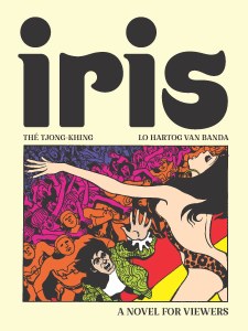 Iris TP A Novel For Viewers