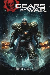 Gears of War Hivebusters TP