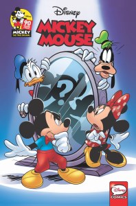 Mickey Mouse TP Quest For Missing Memories