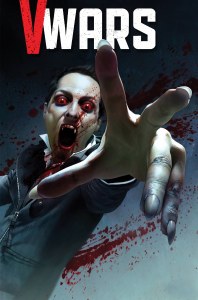 V-Wars Graphic Novel Collection TP