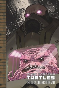 TMNT Ongoing HC Vol 10