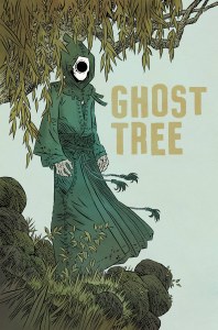 Ghost Tree TP