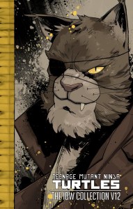 TMNT Ongoing HC Vol 12