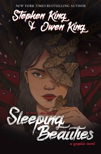 Sleeping Beauties HC Vol 01