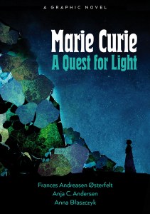 Marie Curie Quest For Light TP