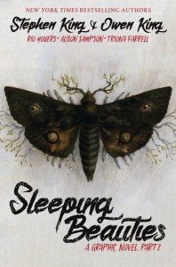 Sleeping Beauties HC Vol 02