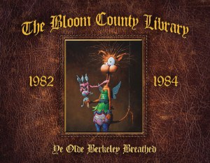 Bloom County Library TP Book 02