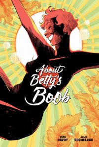 About Betty's Boob HC