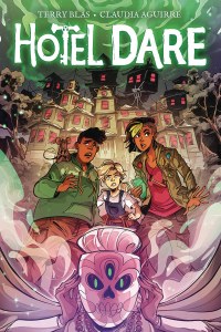 Hotel Dare Original GN