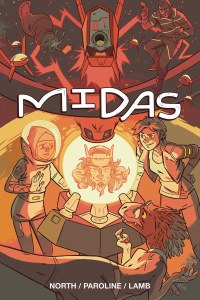 Midas TP