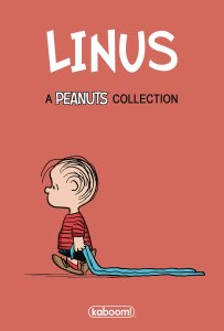 Peanuts Linus HC