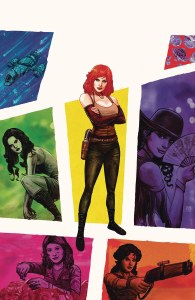 Firefly Sting OGN HC