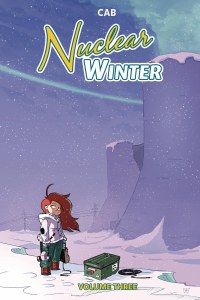 Nuclear Winter Original GN Vol 03