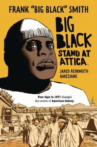 Big Black Stand at Attica GN