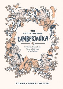 Encyclopedia Lumberjanica Illustrated Guide TP