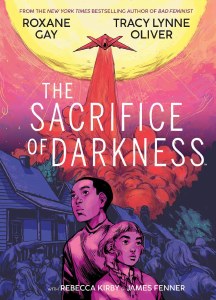 Sacrifice of Darkness HC
