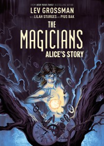 Magicians Alice Story TP