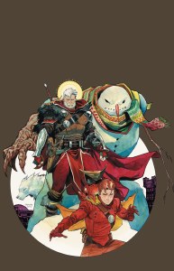 Klaus HC Life &amp; Times of Santa Claus