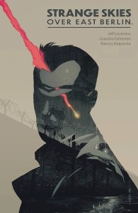 Strange Skies Over East Berlin TP