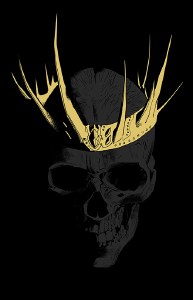 Once &amp; Future Deluxe Slipcase HC Book 01