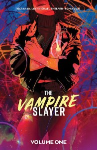 Vampire Slayer TP Vol 01