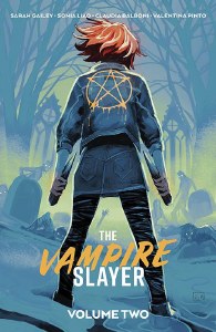 Vampire Slayer TP Vol 02
