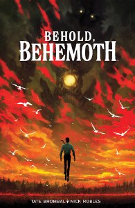 Behold Behemoth TP
