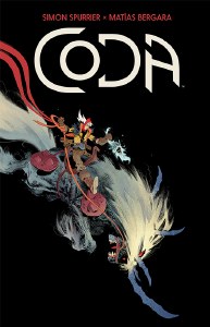 Coda Deluxe HC