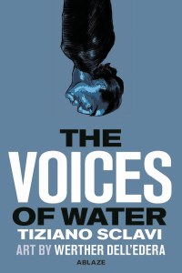 Voices of Water HC