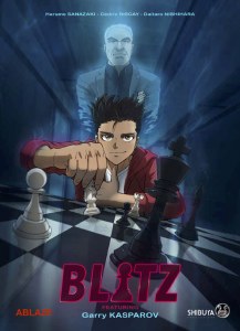 Blitz TP Vol 01