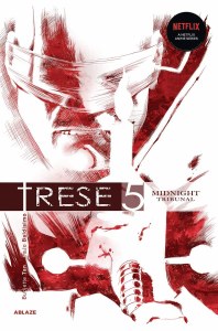 Trese TP Vol 05 Midnight Tribunal