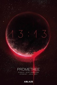 Promethee 13 13 TP