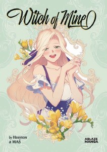 Witch of Mine TP Vol 02