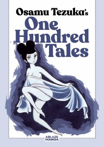 Osamu Tezuka One Hundred Tales GN