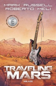 Traveling to Mars TP