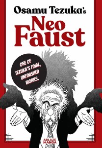 Neo Faust TP
