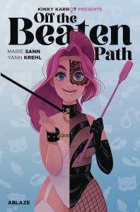 Kinky Karrot Presents HC Off the Beaten Path