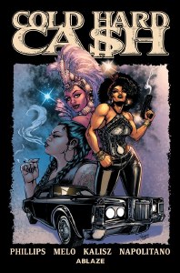 Cold Hard Cash TP Vol 01