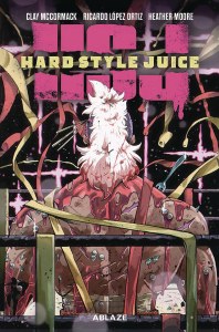 Hard Style Juice TP