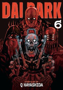 Dai Dark Vol 06