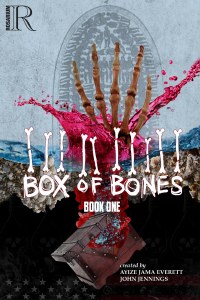 Box of Bones TP Vol 01