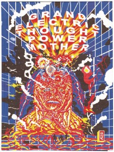 Grand Electric Thought Power Mother HC