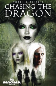 Chasing the Dragon TP