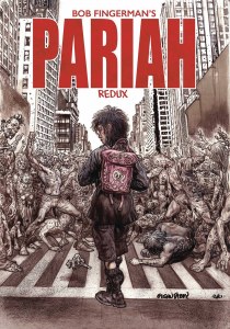 Pariah Redux TP