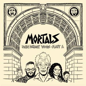 Mortals TP