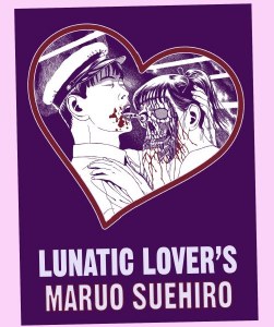 Lunatic Lovers TP